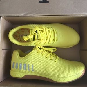 Men's -Nobull Rubber Ducky Trainer